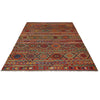 Handmade Vegetable Kilim 9' 9" x 12' 3" (ft) - No. W34813