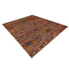 Handmade Vegetable Kilim 9' 9" x 12' 3" (ft) - No. W34813
