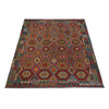Handmade Vegetable Kilim 8' 2 x 11' 4 (ft) - No. W34816