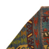 Handmade Vegetable Kilim 8' 2 x 11' 4 (ft) - No. W34816