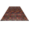 Handmade Vegetable Kelim 9' 9" x 16' 7" (ft) - No. W34819
