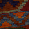 Handmade Vegetable Kelim 9' 9" x 16' 7" (ft) - No. W34819
