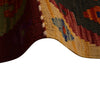 Handmade Vegetable Kelim 9' 7" x 13' 1" (ft) - No. W34820