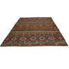 Handmade Vegetable Kelim 8' 2 x 11' 5 (ft) - No. W34822