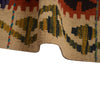 Handmade Vegetable Kilim 8' 7 x 11' 7 (ft) - No. W34824