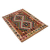 Handmade Vegetable Kilim 2' 10" x 4' 0" (ft) - No. W34832