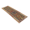 Vegetable Kilim Runner 2' 0" x 6' 3" (ft)- No. W34845