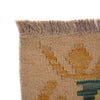 Vegetable Kilim Runner 2' 0" x 6' 3" (ft)- No. W34845