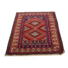 Baluch Small Size Rug 2' 10 x 3' 10 (ft) - No. W35149
