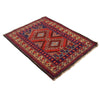 Baluch Small Size Rug 2' 10 x 3' 10 (ft) - No. W35149