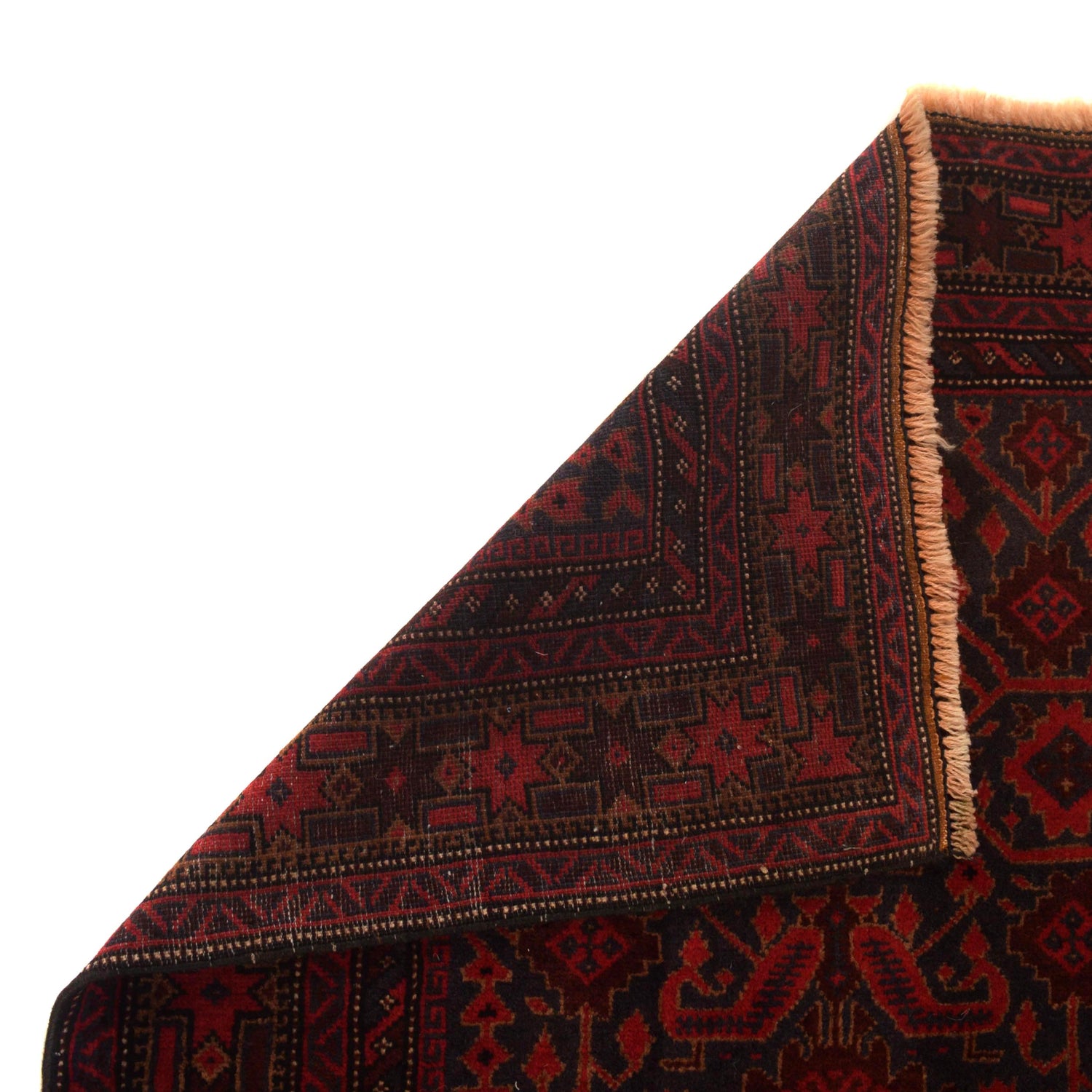 Jai Namaz 2' 11" x 4' 7" (ft) - No. W35150