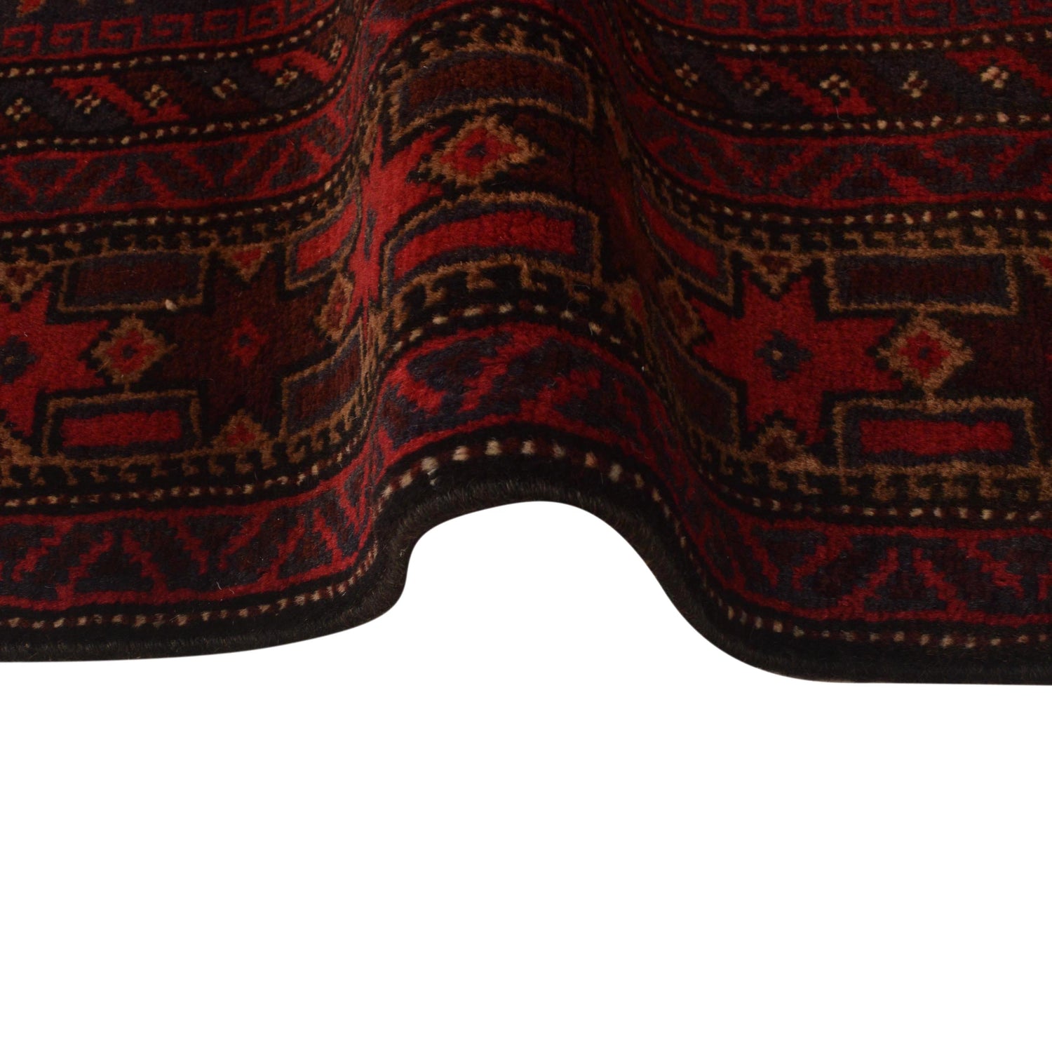 Jai Namaz 2' 11" x 4' 7" (ft) - No. W35150