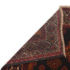 Traditional Baloch Rug 4' 1" x 9' 4" (ft) - No. W35443