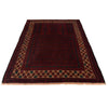 Handmade Jaye Namaz 2' 11" x 4' 4" (ft) - No. W35447