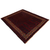 Handmade Jaye Namaz 2' 11" x 4' 4" (ft) - No. W35447