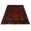 Islamic Prayer Rug 3' 1" x 4' 6" (ft) - No. W35449