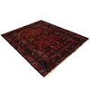 Islamic Prayer Rug 3' 1" x 4' 6" (ft) - No. W35449