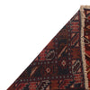 Islamic Prayer Rug 3' 1" x 4' 6" (ft) - No. W35449