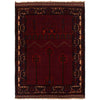 Jai Namaz 2' 11" x 4' 5" (ft) - No. W35450
