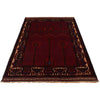 Jai Namaz 2' 11" x 4' 5" (ft) - No. W35450