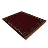 Jai Namaz 2' 11" x 4' 5" (ft) - No. W35450