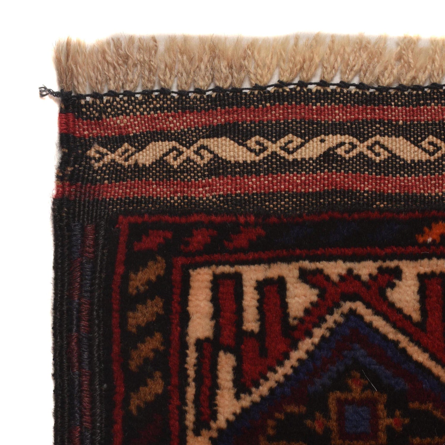 Jai Namaz 2' 11" x 4' 5" (ft) - No. W35450