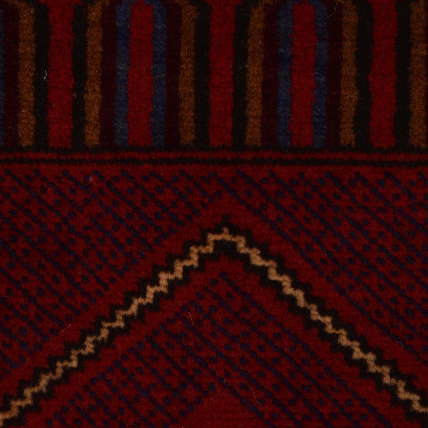 Jai Namaz 2' 11" x 4' 5" (ft) - No. W35450