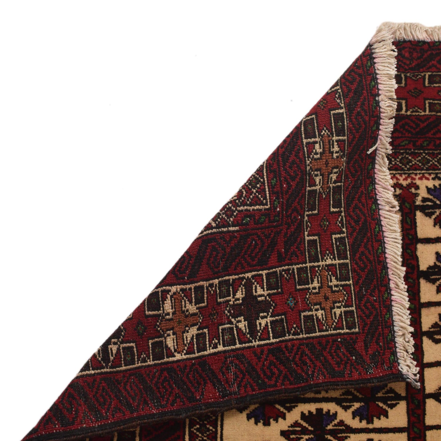 Jae Namaz 3' 1" x 4' 4" (ft) - No. W35451