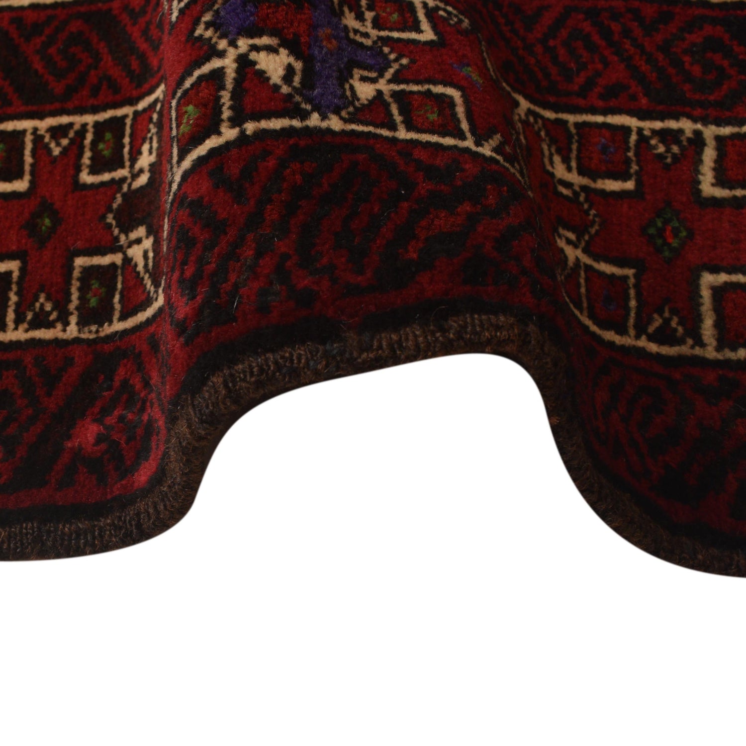 Jae Namaz 3' 1" x 4' 4" (ft) - No. W35451