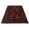 Prayer Rug 2' 11" x 4' 6" (ft) - No. W35452