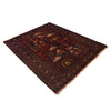 Prayer Rug 2' 11" x 4' 6" (ft) - No. W35452