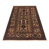 Traditional Baloch Rug 3' 0" x 5' 2" (ft) -No W35453