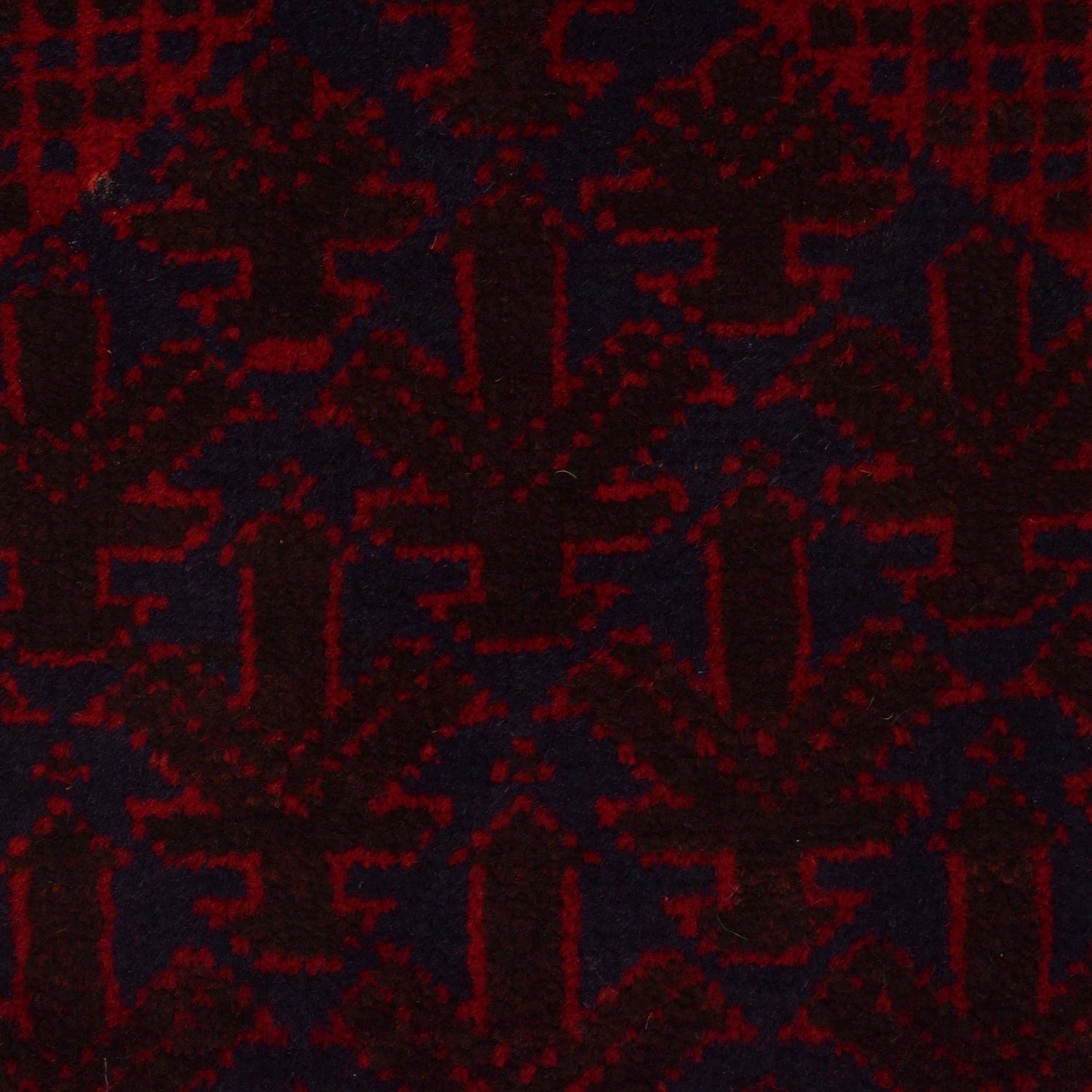 Islamic Prayer Rug 2' 9" x 4' 5" (ft) - No. W35456