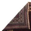 Islamic Prayer Rug 2' 9" x 4' 5" (ft) - No. W35456