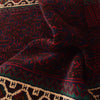 Islamic Prayer Rug 2' 9" x 4' 5" (ft) - No. W35456