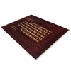 Fine Quality Prayer Rug 2' 11" x 4' 3" (ft) - No. W35459