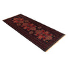 Traditional Baloch Runner 2' 8" x 6' 8" (ft) - No. W35460