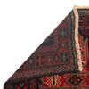 Traditional Baloch Runner 2' 8" x 6' 8" (ft) - No. W35460