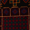 Handmade Baluchi Runner 3' 0" x 6' 1" (ft) - No. W35462