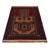 Handmade Prayer Rug 2' 4" x 3' 4" (ft) - No. W35464
