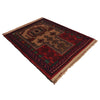 Handmade Prayer Rug 2' 4" x 3' 4" (ft) - No. W35464