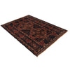 Baluch Small Size Rug 2' 10" x 4' 4" (ft) - No. W35518