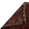 Handmade Prayer Rug 3' 1" x 4' 8" (ft) - No. W35519