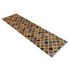 Vegetable Kilim Runner 2' 5" x 9' 9" (ft) - No. W35532