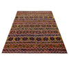 Handmade Vegetable Kilim 9' 9" x 13' 3" (ft) - No. W35579