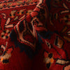 Baluch Small Size Rug 2' 4" x 4' 3" (ft) - No. W35580