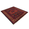 Small Prayer Rug 2' 11" x 3' 10" (ft) - No. W35581