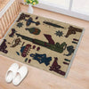 War Rug 2' 0" x 2' 6" (ft) - No. W35586