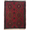 Small Rugs For Doorway 1' 6" x 1' 11" (ft) - No. W35606