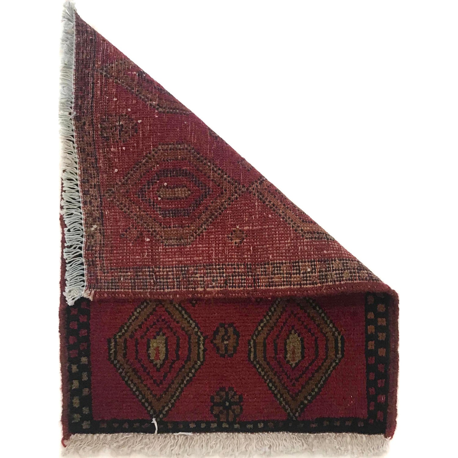 Small Rugs For Doorway 1' 6" x 1' 11" (ft) - No. W35606